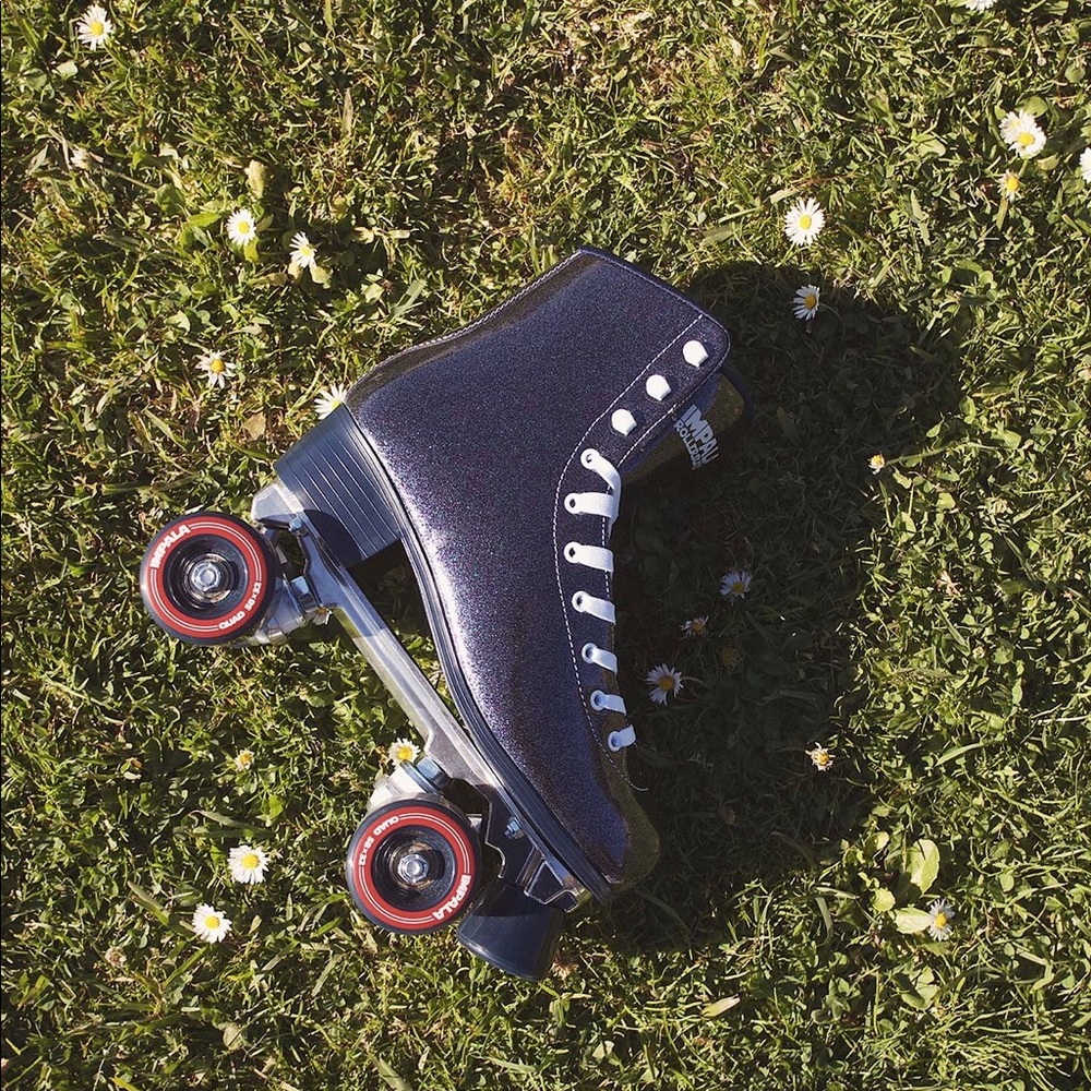 Impala Quad Skate - Midnight